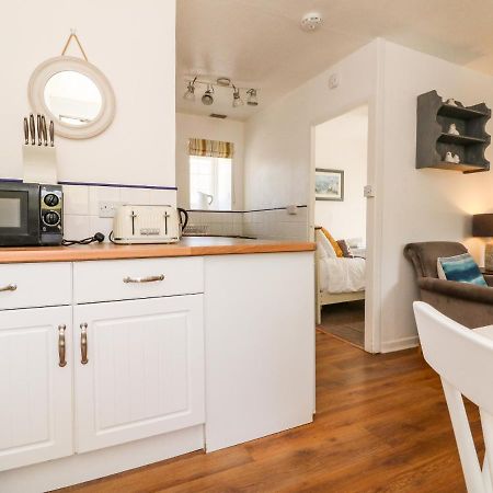 Robin Cottage Ilfracombe Bagian luar foto