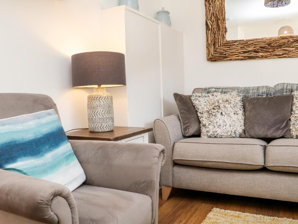 Robin Cottage Ilfracombe Bagian luar foto