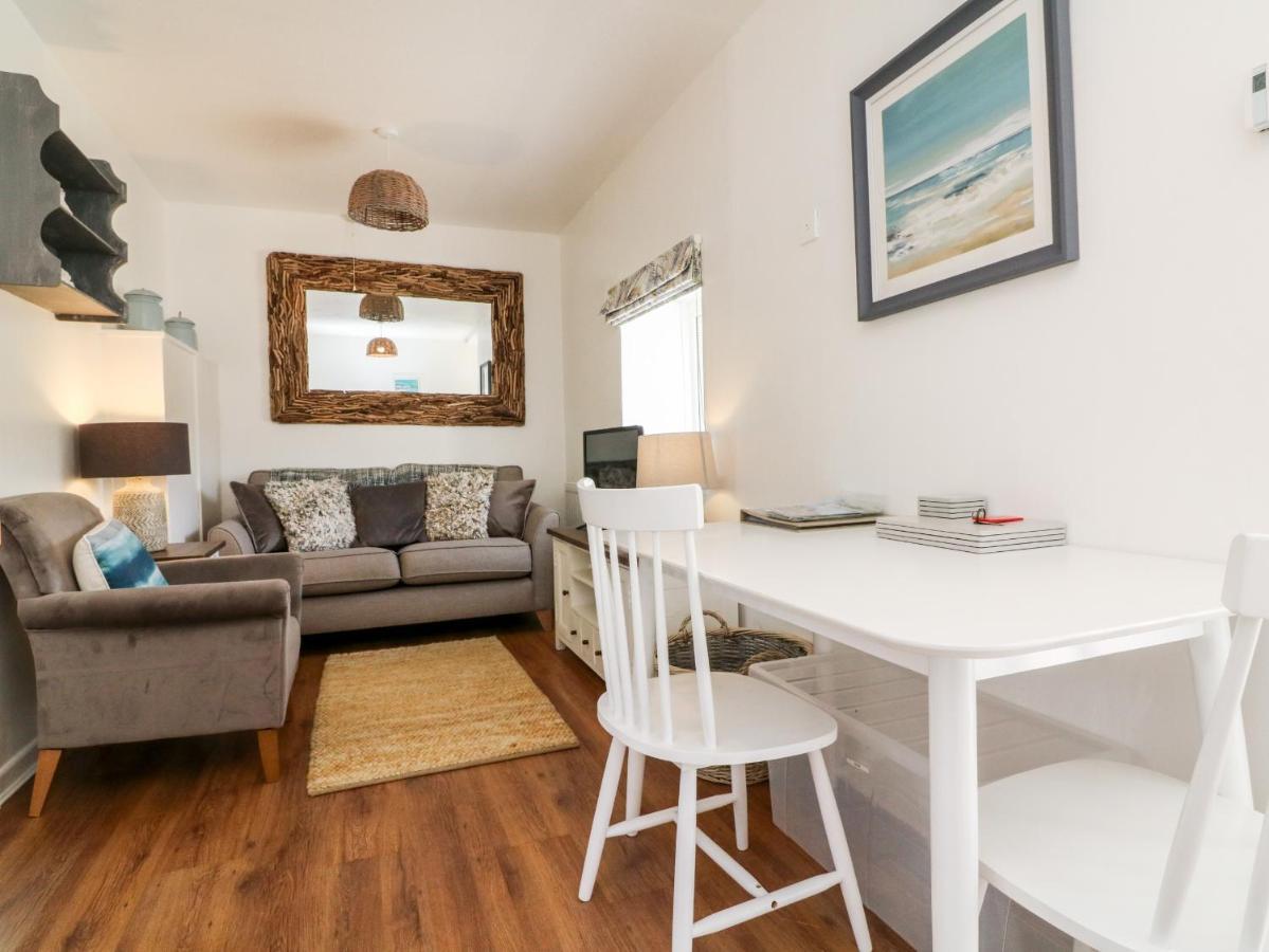 Robin Cottage Ilfracombe Bagian luar foto