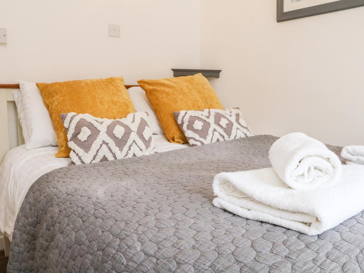 Robin Cottage Ilfracombe Bagian luar foto