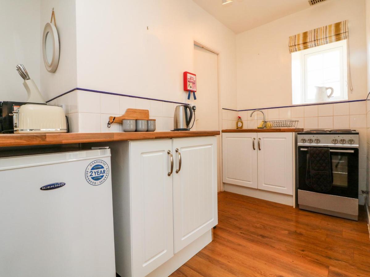 Robin Cottage Ilfracombe Bagian luar foto
