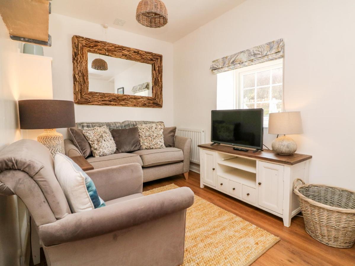 Robin Cottage Ilfracombe Bagian luar foto