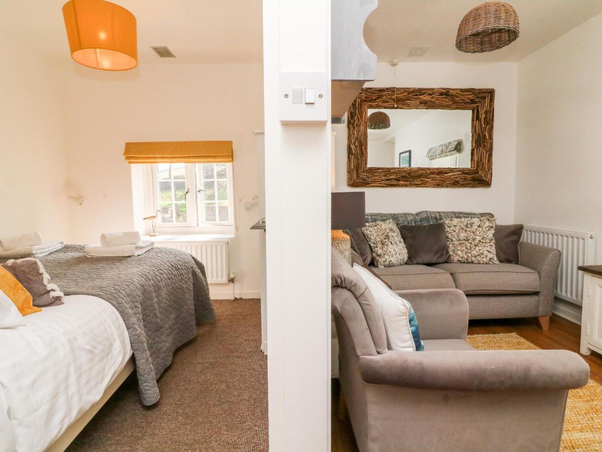 Robin Cottage Ilfracombe Bagian luar foto