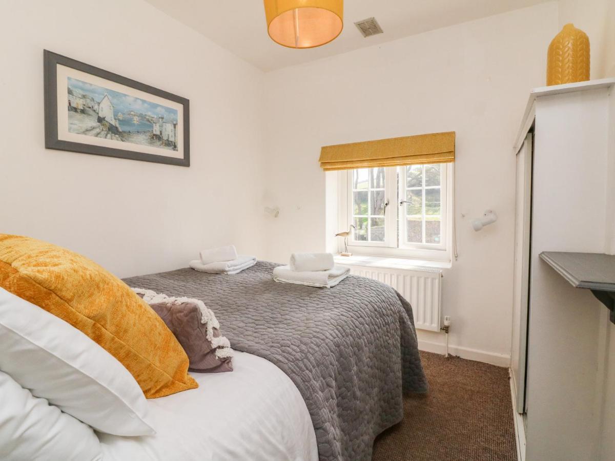 Robin Cottage Ilfracombe Bagian luar foto